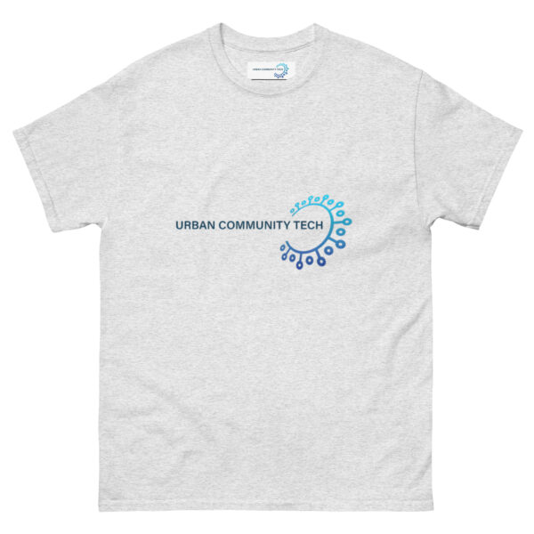 UCT Men's classic tee - Image 5