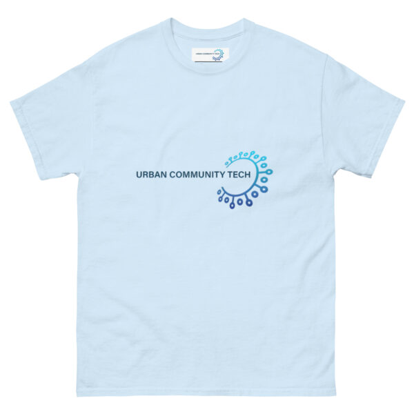 UCT Men's classic tee - Image 3