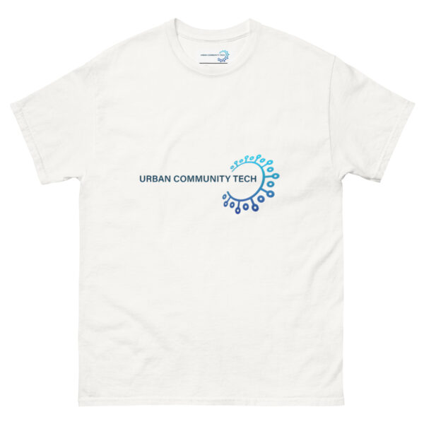 UCT Men's classic tee - Image 7