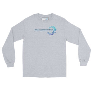 UCT Men’s Long Sleeve Shirt