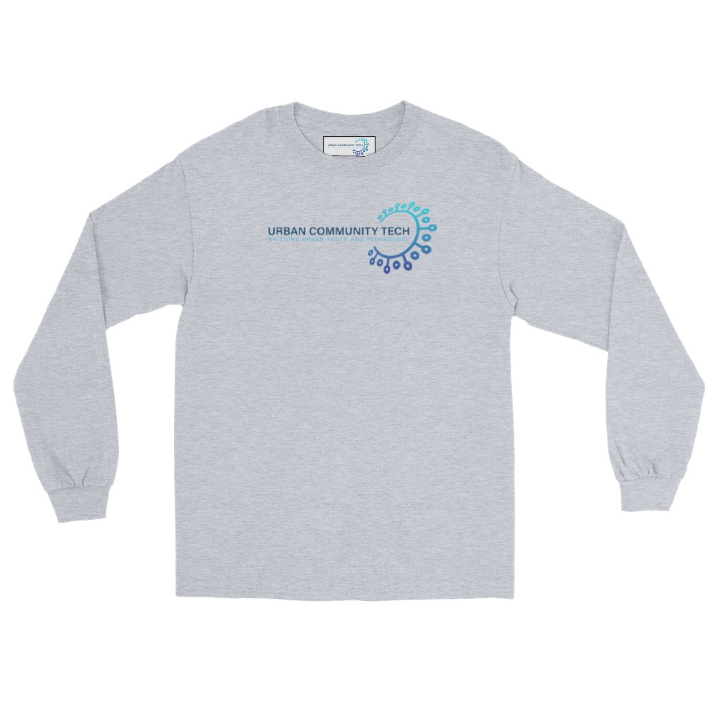 UCT Men’s Long Sleeve Shirt