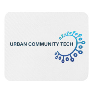 UCT Mouse pad