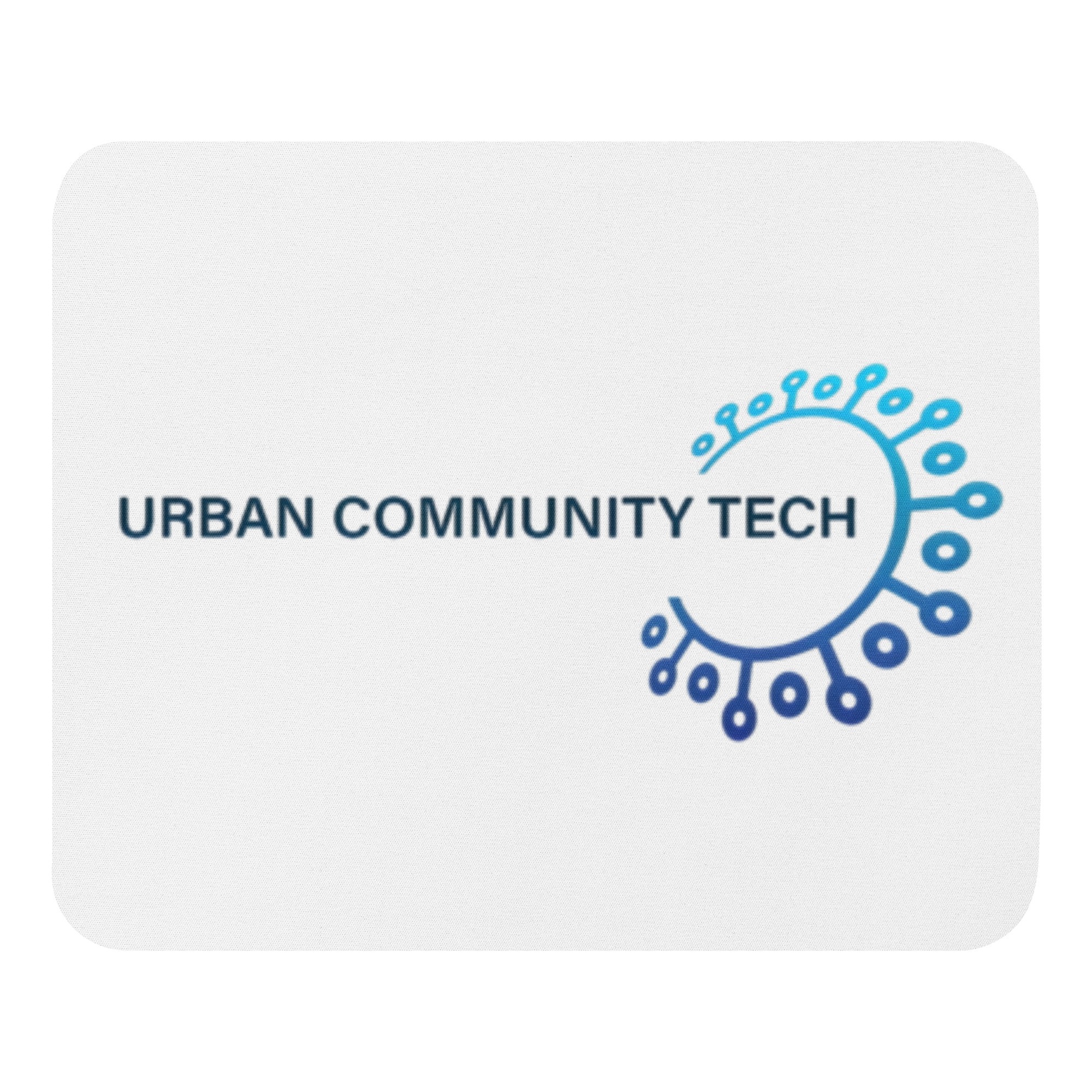 UCT Mouse pad