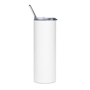 UCT Stainless steel tumbler
