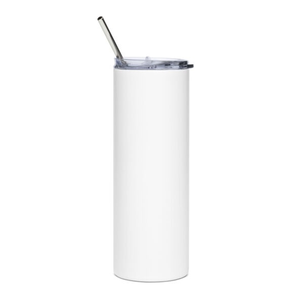UCT Stainless steel tumbler