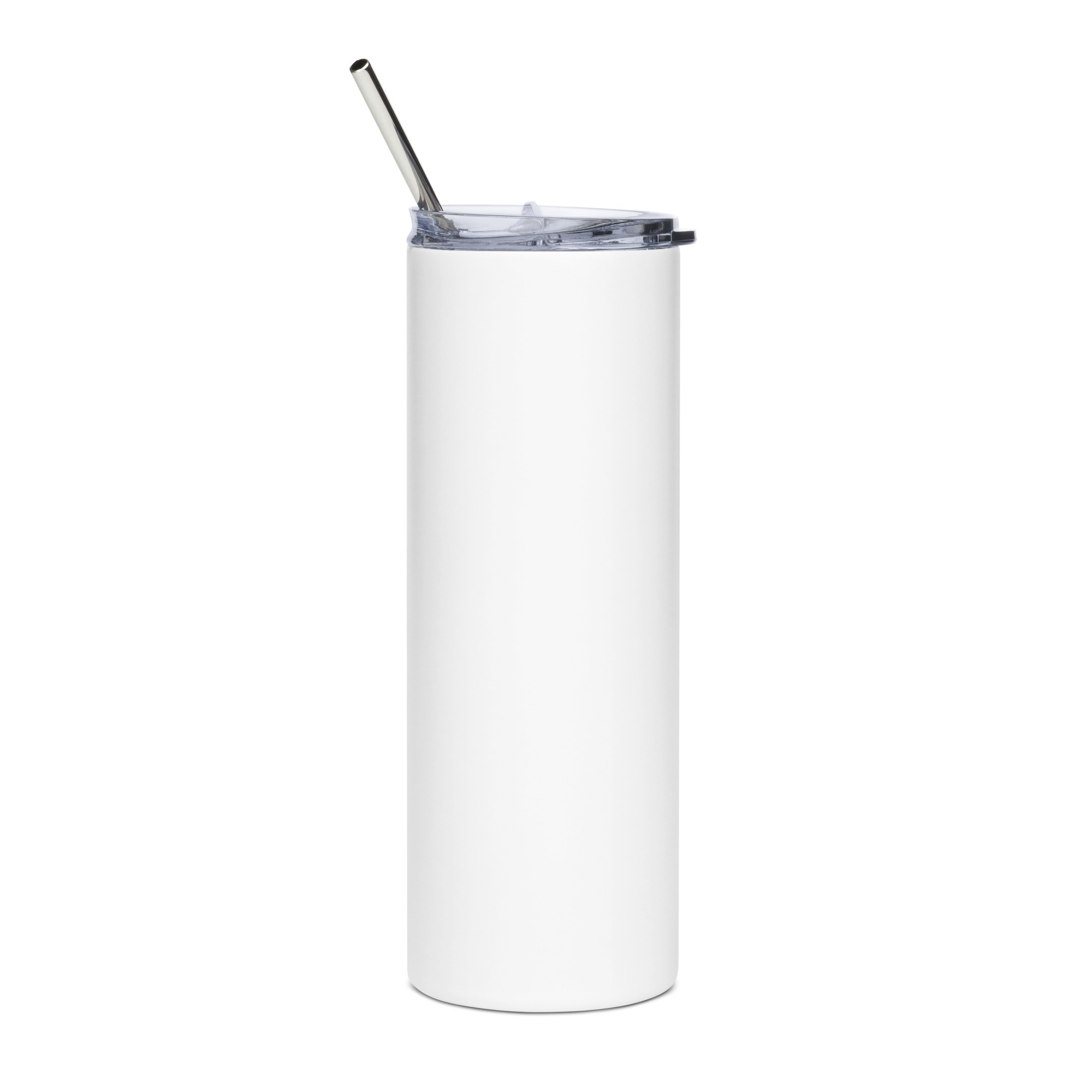 UCT Stainless steel tumbler