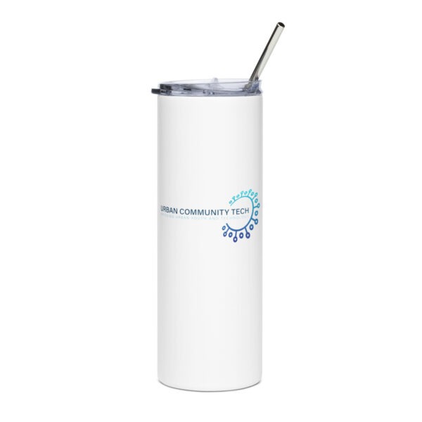 UCT Stainless steel tumbler - Image 2