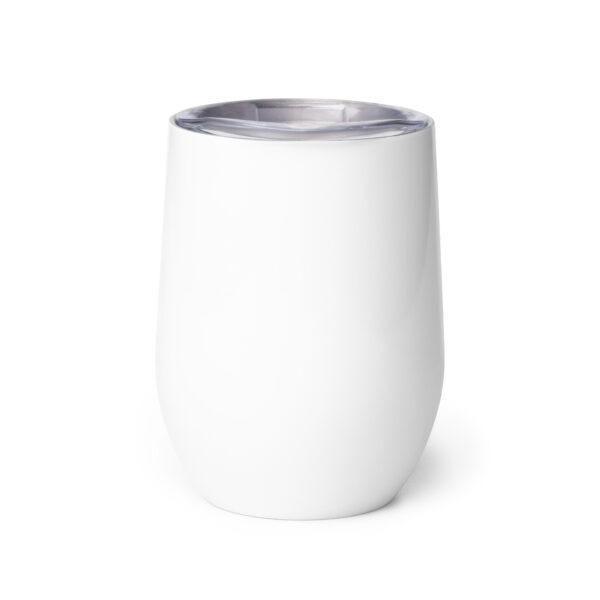 UCT Wine tumbler - Image 3