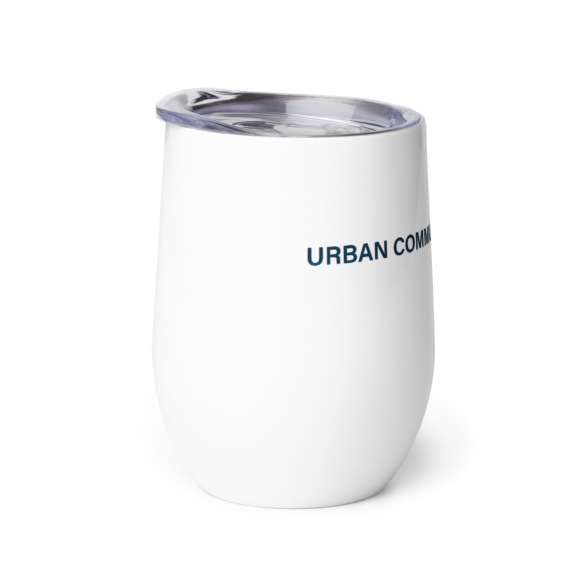 UCT Wine tumbler