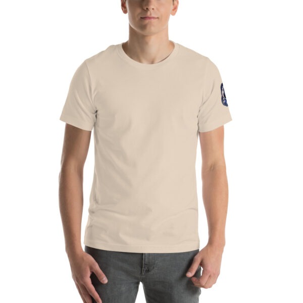 Urban Community Tech Unisex t-shirt - Image 6