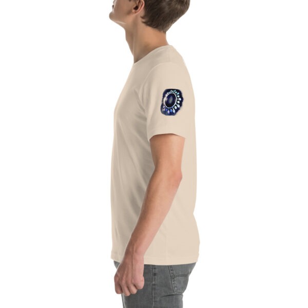 Urban Community Tech Unisex t-shirt - Image 4
