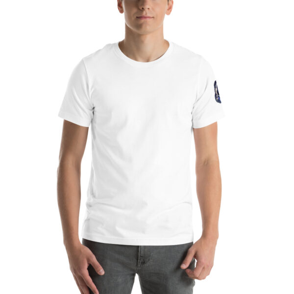 Urban Community Tech Unisex t-shirt - Image 10