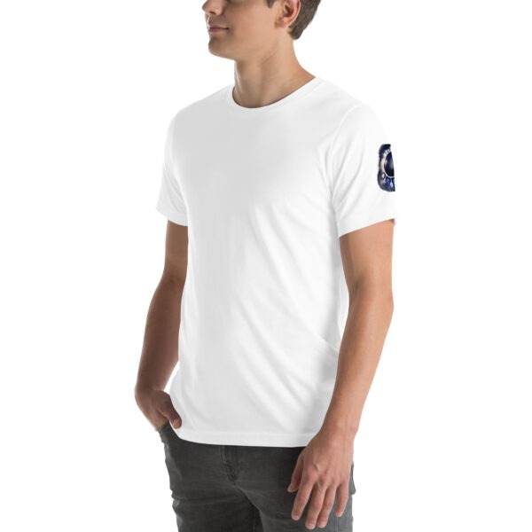 Urban Community Tech Unisex t-shirt - Image 9