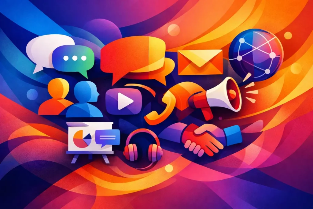 10 Best Communication Tools for Community Teams