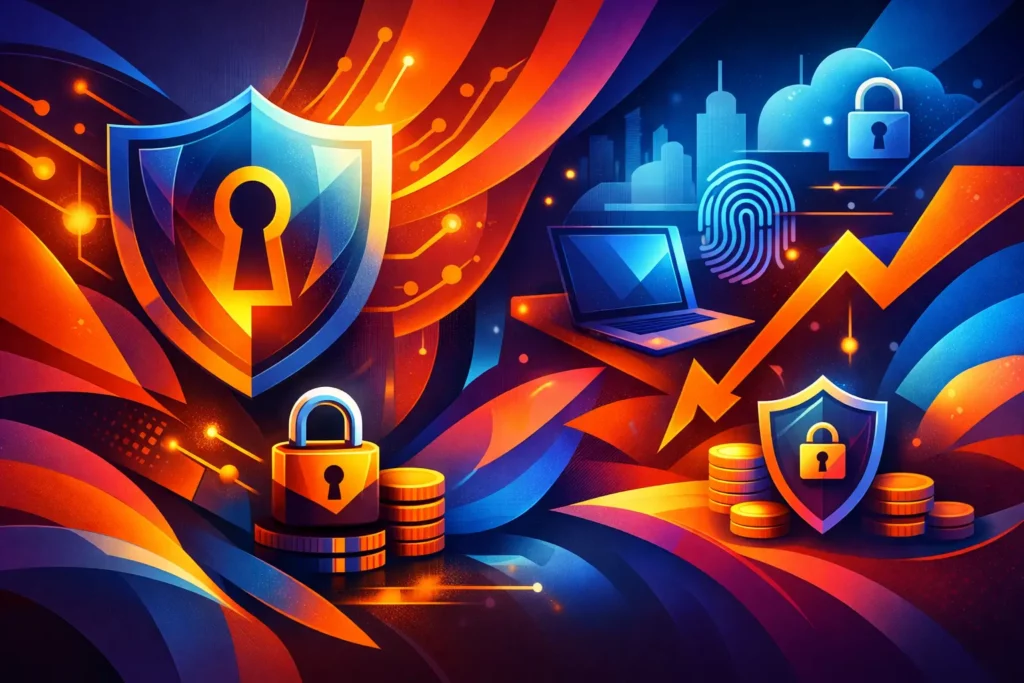 How to Set Up Cybersecurity on a Budget