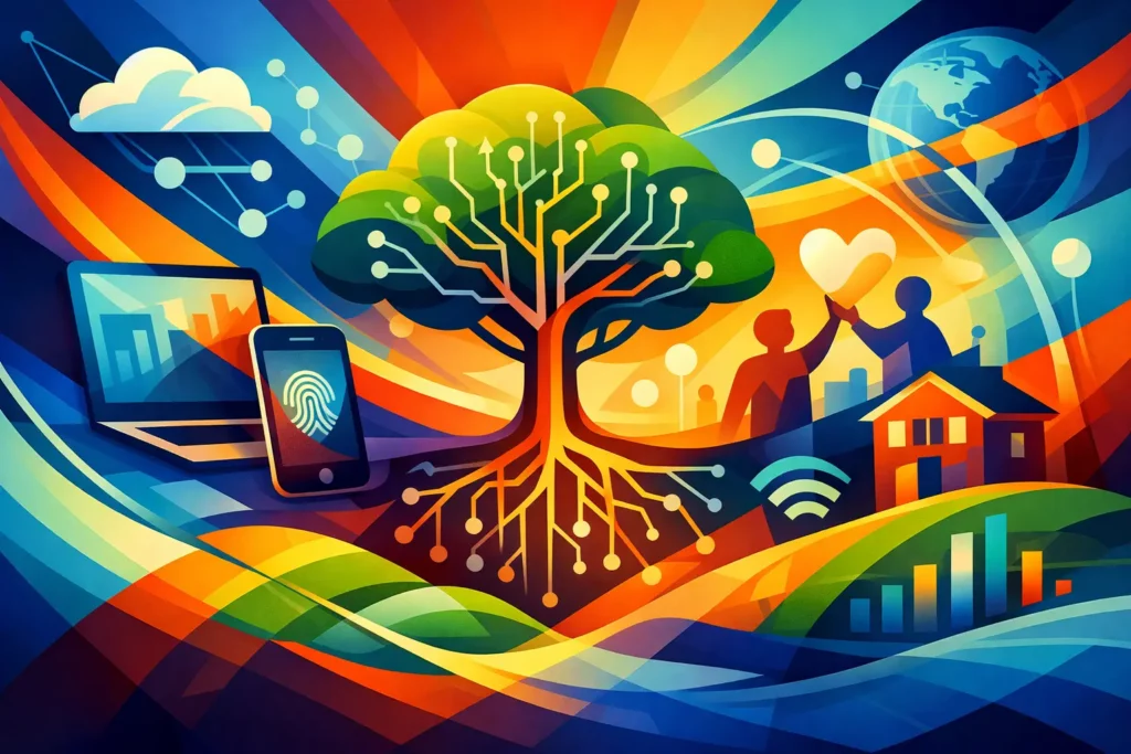 What Technology Do Grassroots Nonprofits Need?