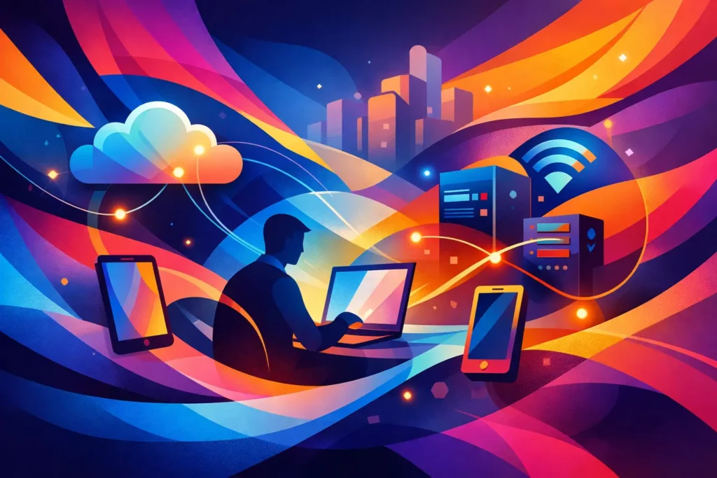 Local Organization Technology Support That Works