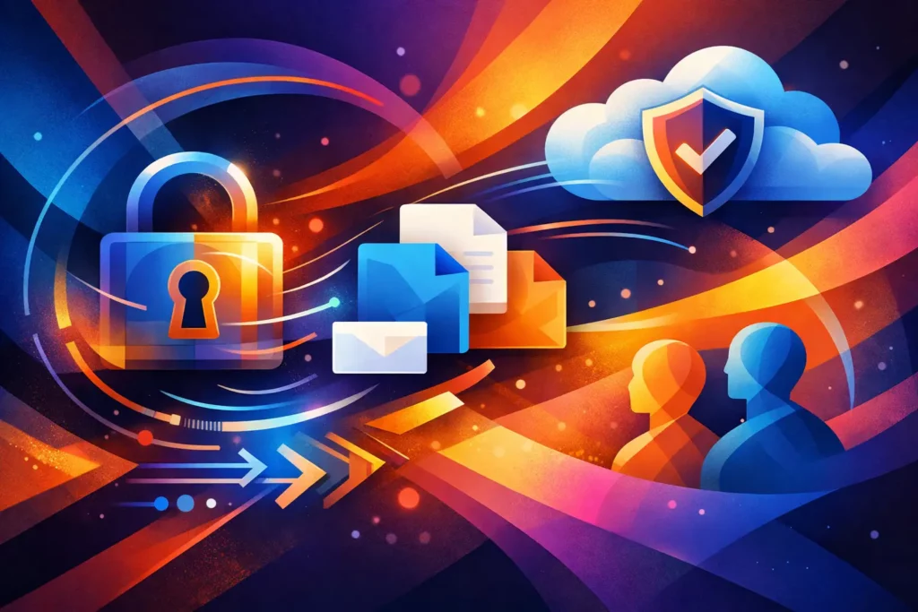 Secure File Sharing for Nonprofits That Works