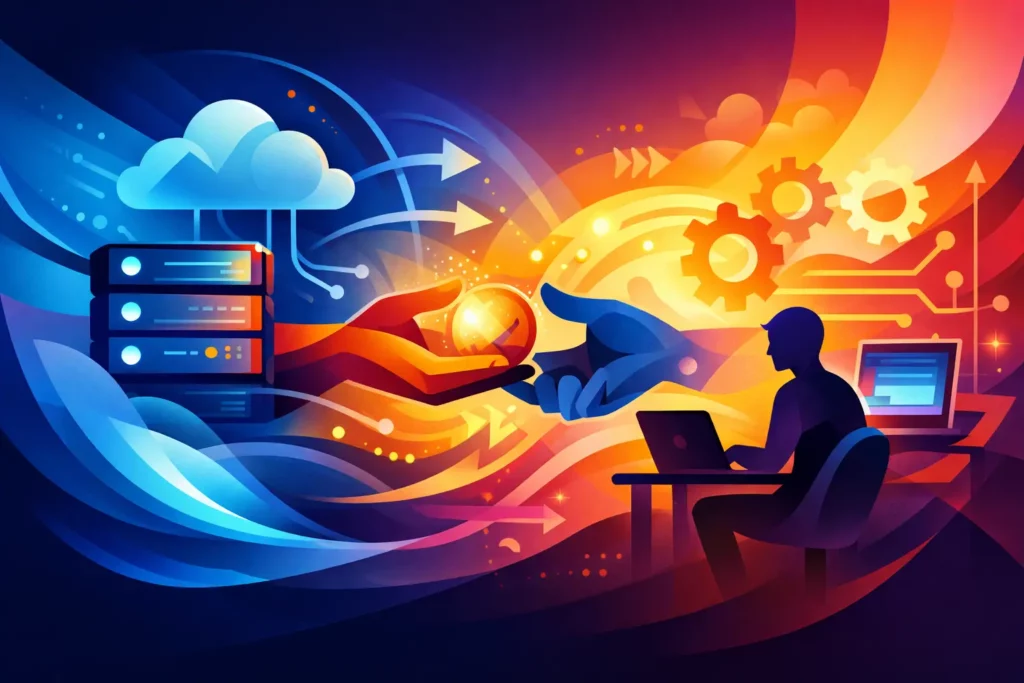When Should a Nonprofit Outsource IT?
